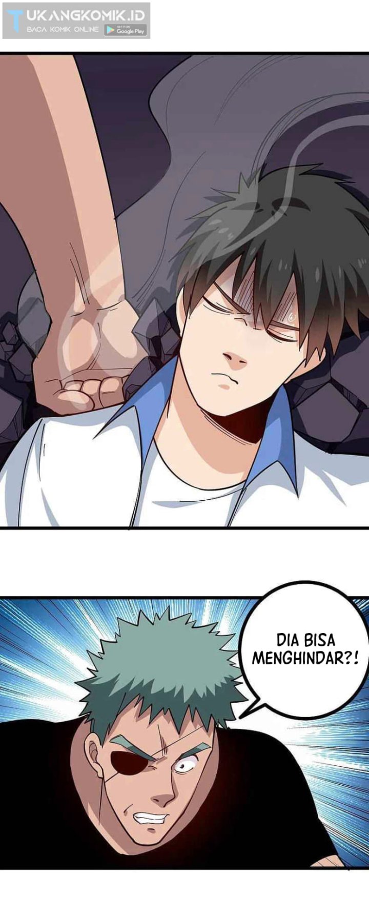 School Flower Master Chapter 246 Gambar 5